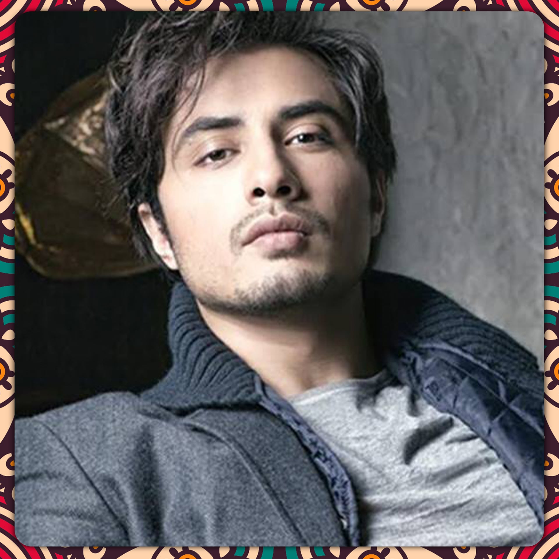 Ali Zafar